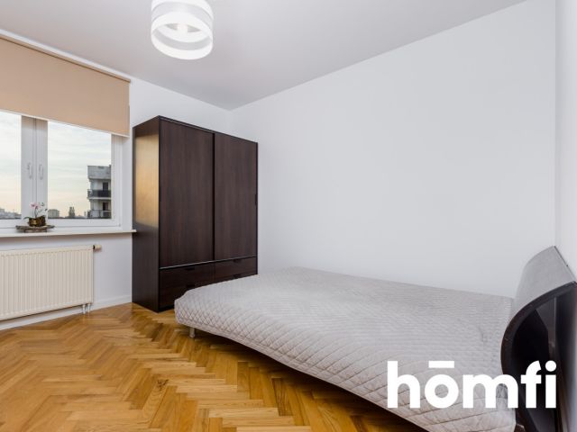 Freshly renovated apartment - 2 separate rooms - Apartment - Rent - Warszawa, Ursynów