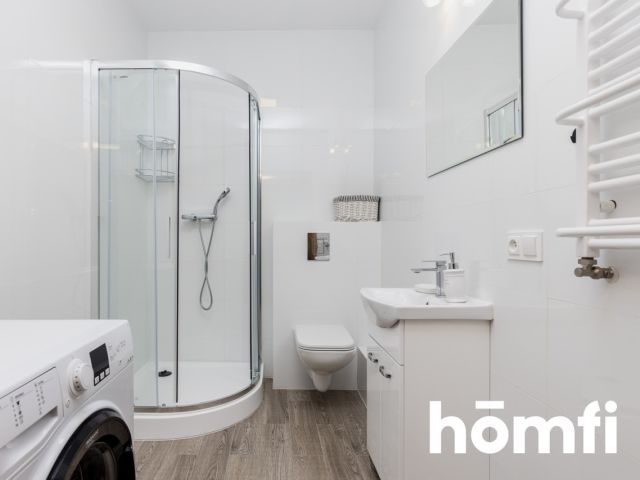 Freshly renovated apartment - 2 separate rooms - Apartment - Rent - Warszawa, Ursynów