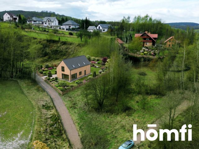 Działka budowlana 13a| Cisza, spokój - Działka - Sprzedaż - Krakowski, Zabierzów / Nielepice