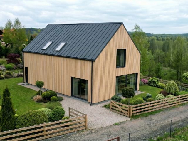 13-are building plot | Tranquil and peaceful location - Ділянка - Продаж - Krakowski, Zabierzów / Nielepice