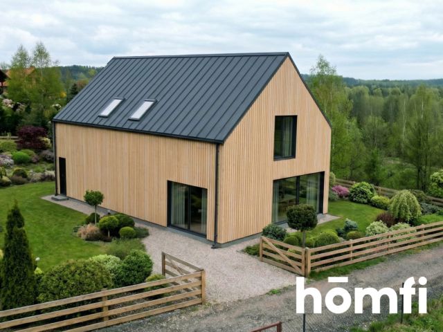 Działka budowlana 13a| Cisza, spokój - Działka - Sprzedaż - Krakowski, Zabierzów / Nielepice