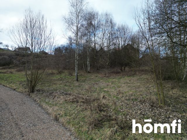 13-are building plot | Tranquil and peaceful location - Ділянка - Продаж - Krakowski, Zabierzów / Nielepice