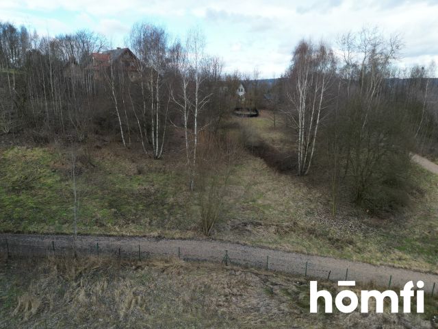 13-are building plot | Tranquil and peaceful location - Ділянка - Продаж - Krakowski, Zabierzów / Nielepice
