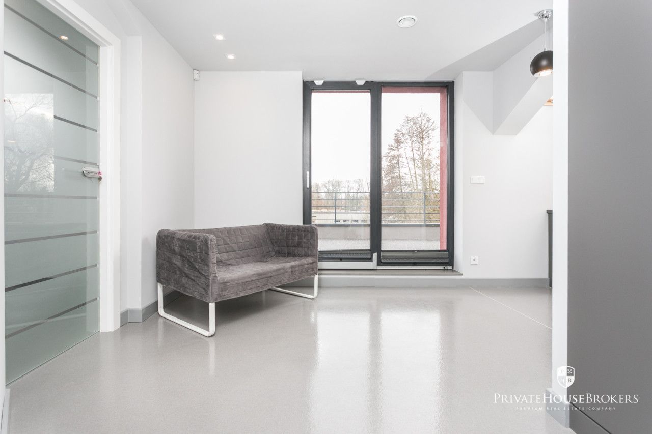 Lokal biurowy Prądnik Biały 44 mkw - Lokal użytkowy - Wynajem - Kraków, Krowodrza / Prądnik Biały