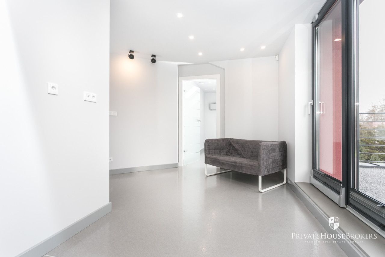 Lokal biurowy Prądnik Biały 44 mkw - Lokal użytkowy - Wynajem - Kraków, Krowodrza / Prądnik Biały