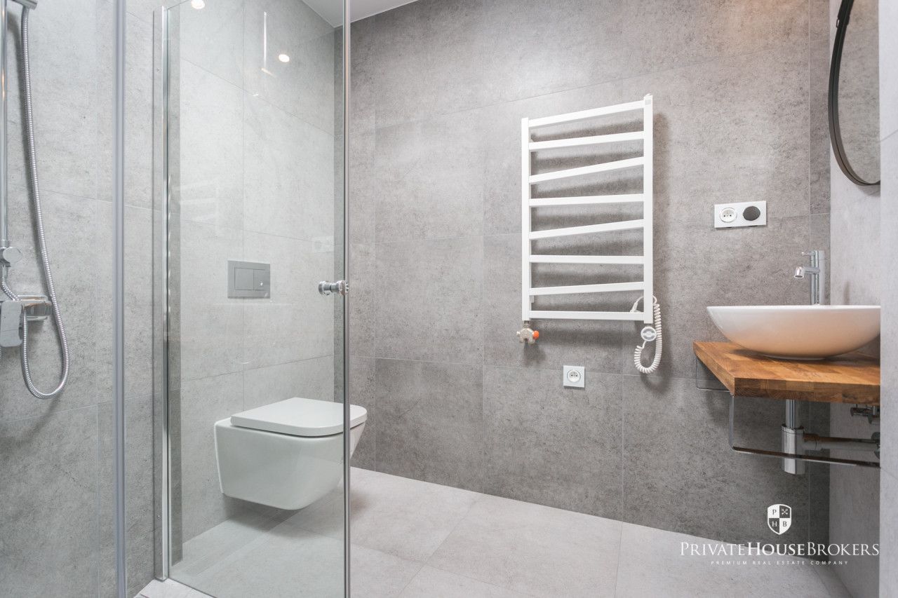 Lokal biurowy Prądnik Biały 44 mkw - Lokal użytkowy - Wynajem - Kraków, Krowodrza / Prądnik Biały