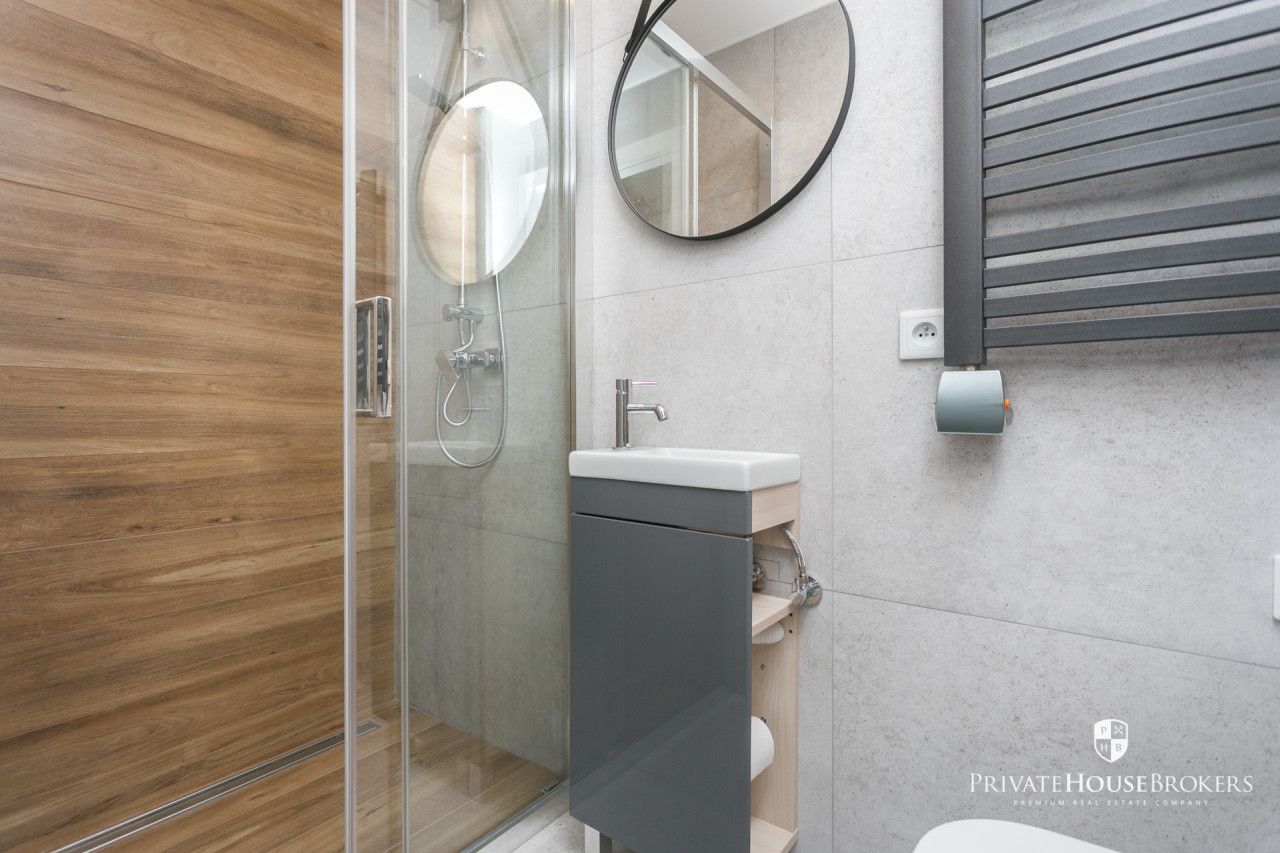 Lokal biurowy Prądnik Biały 44 mkw - Lokal użytkowy - Wynajem - Kraków, Krowodrza / Prądnik Biały