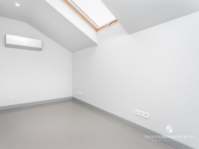 New office on Prądnik Biały 44 sqm - Commercial premises - Rent - Kraków, Krowodrza / Prądnik Biały