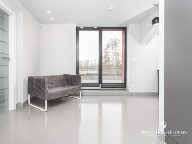 New office on Prądnik Biały 44 sqm - Commercial premises - Rent - Kraków, Krowodrza / Prądnik Biały