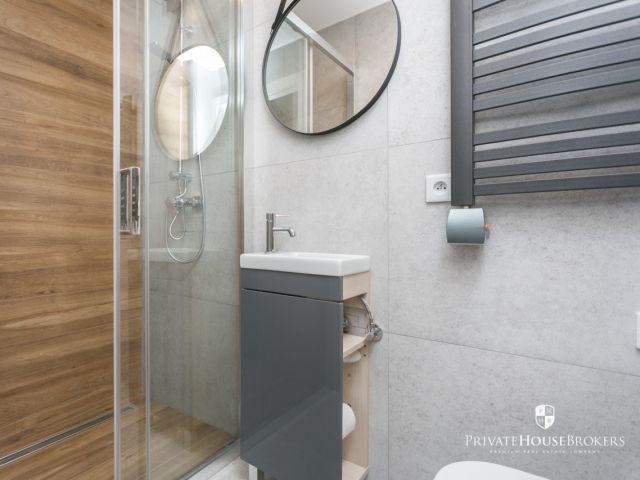 New office on Prądnik Biały 44 sqm - Commercial premises - Rent - Kraków, Krowodrza / Prądnik Biały