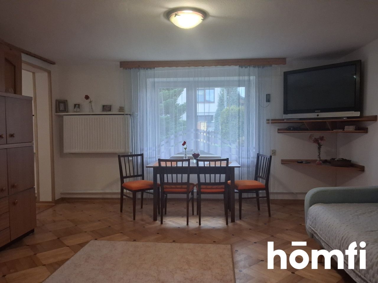 Peaceful Life Within the Reach of School and Kindergartent - House - Sale - Zwoleński, Zwoleń