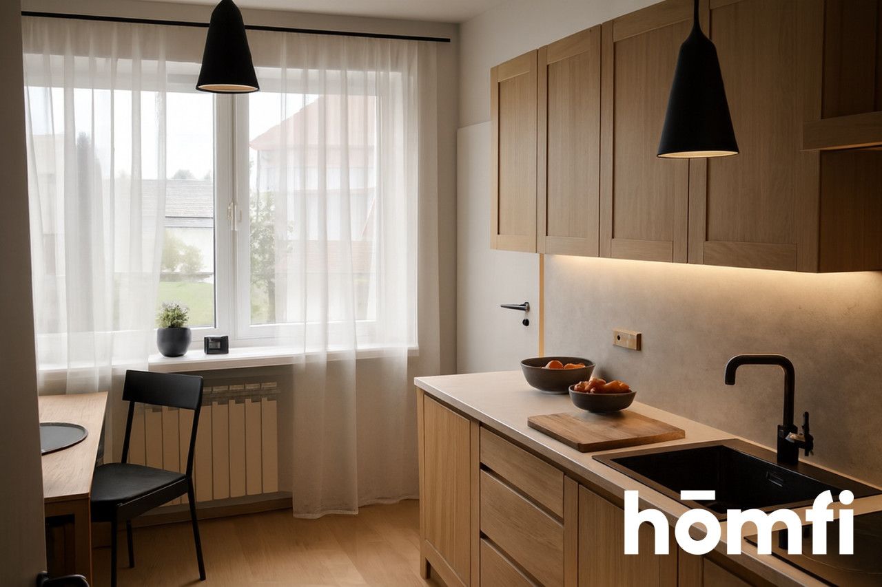 Peaceful Life Within the Reach of School and Kindergartent - House - Sale - Zwoleński, Zwoleń