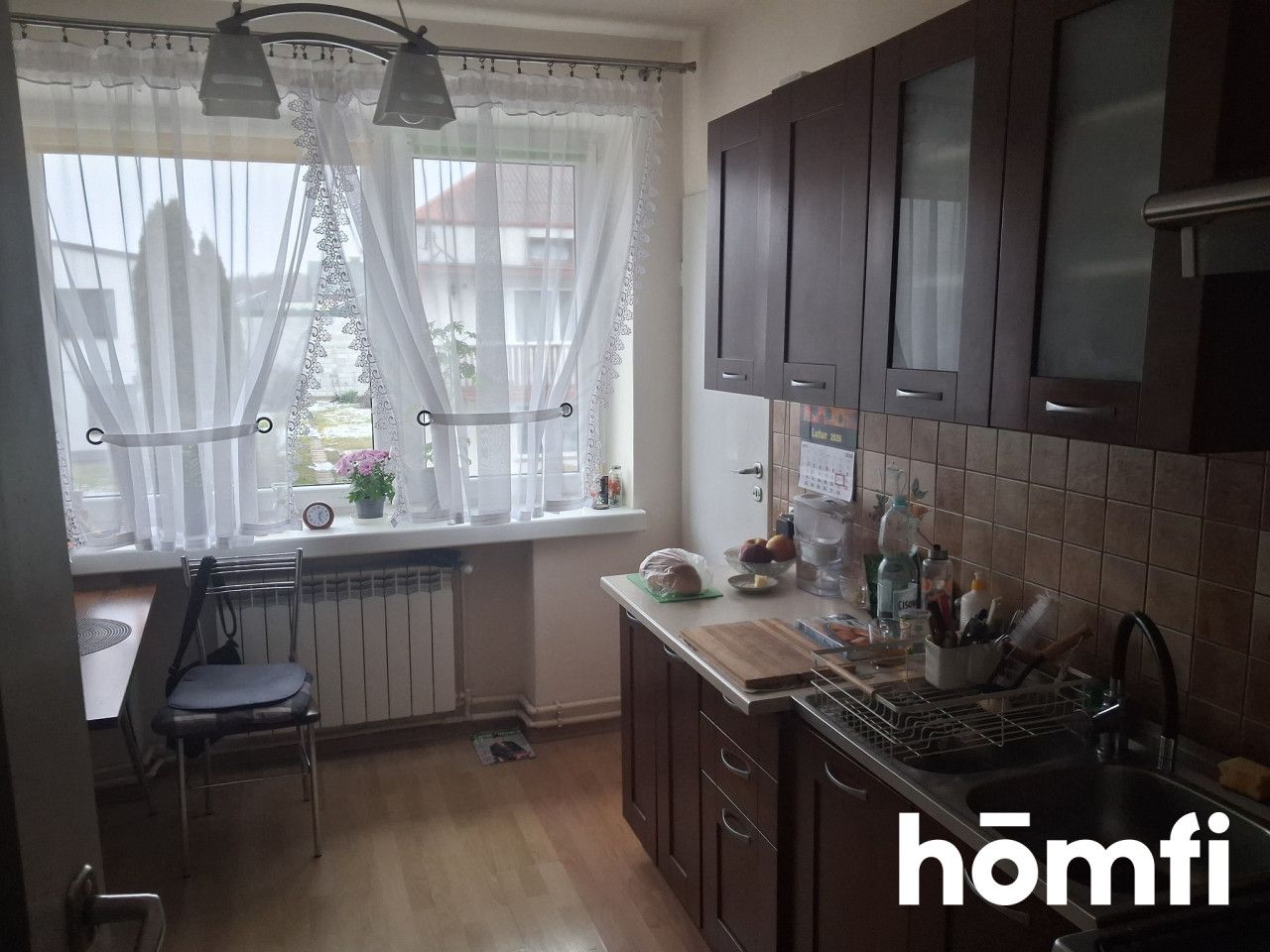 Peaceful Life Within the Reach of School and Kindergartent - House - Sale - Zwoleński, Zwoleń