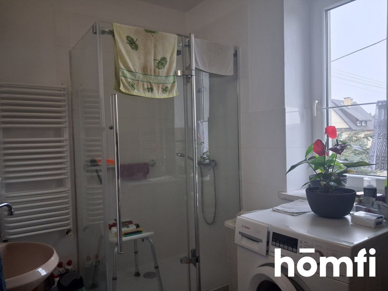 Peaceful Life Within the Reach of School and Kindergartent - House - Sale - Zwoleński, Zwoleń