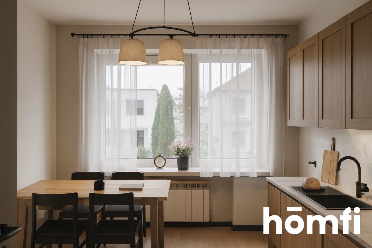 Peaceful Life Within the Reach of School and Kindergartent - House - Sale - Zwoleński, Zwoleń