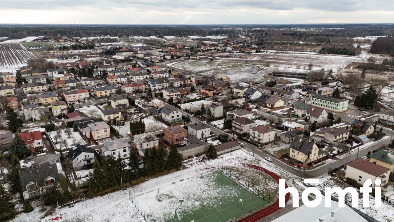 Peaceful Life Within the Reach of School and Kindergartent - House - Sale - Zwoleński, Zwoleń