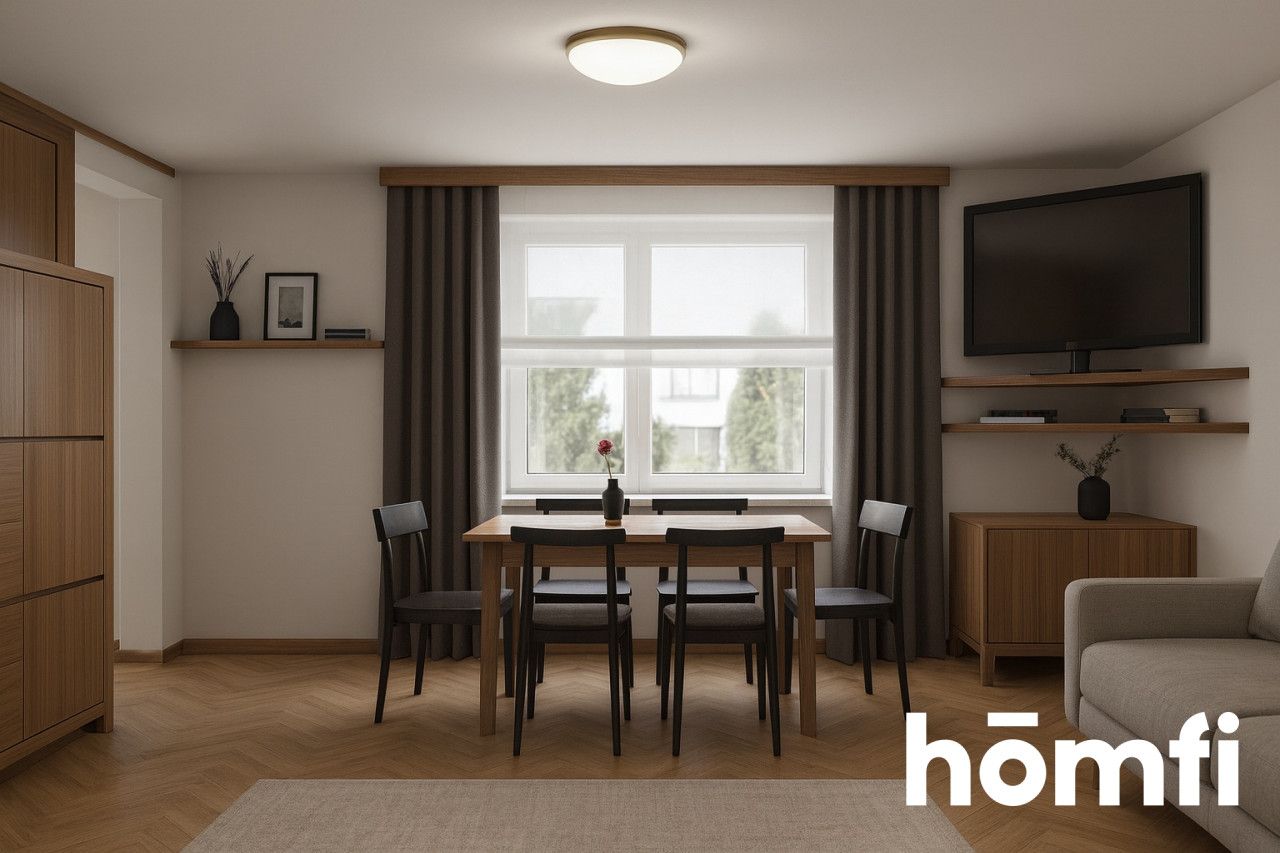 Peaceful Life Within the Reach of School and Kindergartent - House - Sale - Zwoleński, Zwoleń