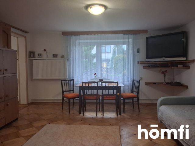 Peaceful Life Within the Reach of School and Kindergartent - Дім - Продаж - Zwoleński, Zwoleń