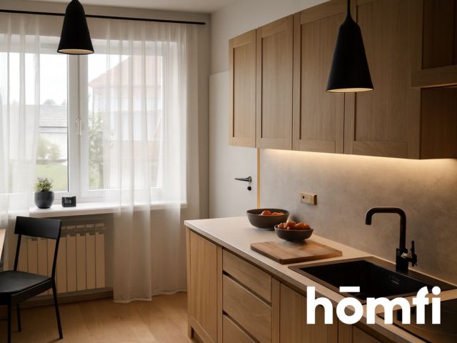 Peaceful Life Within the Reach of School and Kindergartent - Дім - Продаж - Zwoleński, Zwoleń