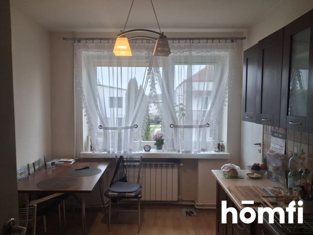 Peaceful Life Within the Reach of School and Kindergartent - Дім - Продаж - Zwoleński, Zwoleń