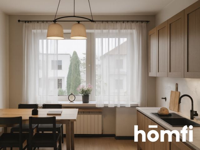 Peaceful Life Within the Reach of School and Kindergartent - Дім - Продаж - Zwoleński, Zwoleń