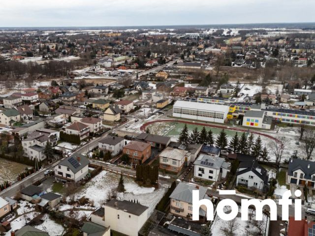 Peaceful Life Within the Reach of School and Kindergartent - Дім - Продаж - Zwoleński, Zwoleń