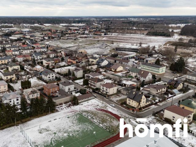 Peaceful Life Within the Reach of School and Kindergartent - Дім - Продаж - Zwoleński, Zwoleń
