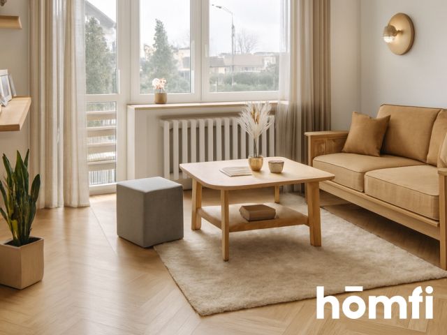 Peaceful Life Within the Reach of School and Kindergartent - Дім - Продаж - Zwoleński, Zwoleń