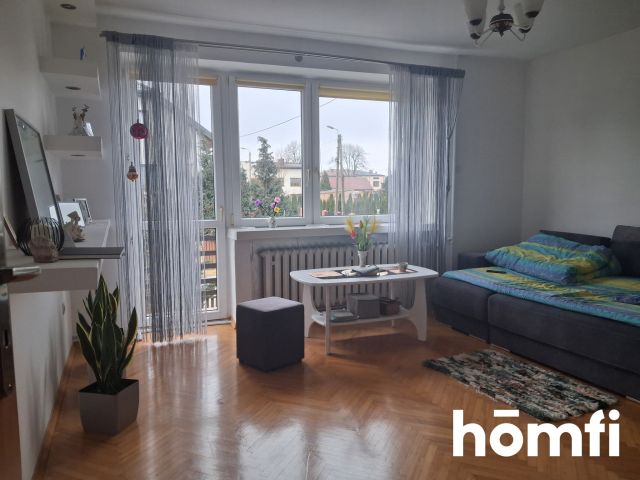 Peaceful Life Within the Reach of School and Kindergartent - Дім - Продаж - Zwoleński, Zwoleń