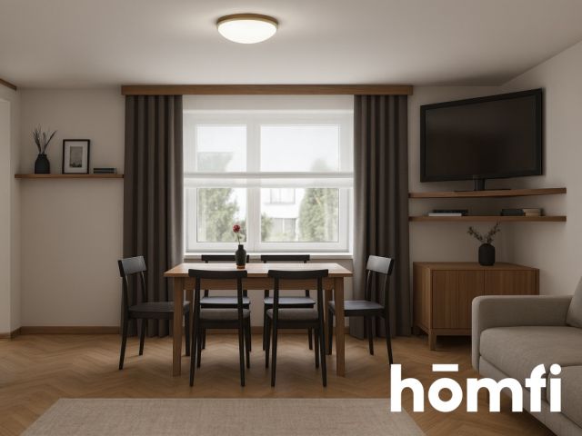 Peaceful Life Within the Reach of School and Kindergartent - Дім - Продаж - Zwoleński, Zwoleń