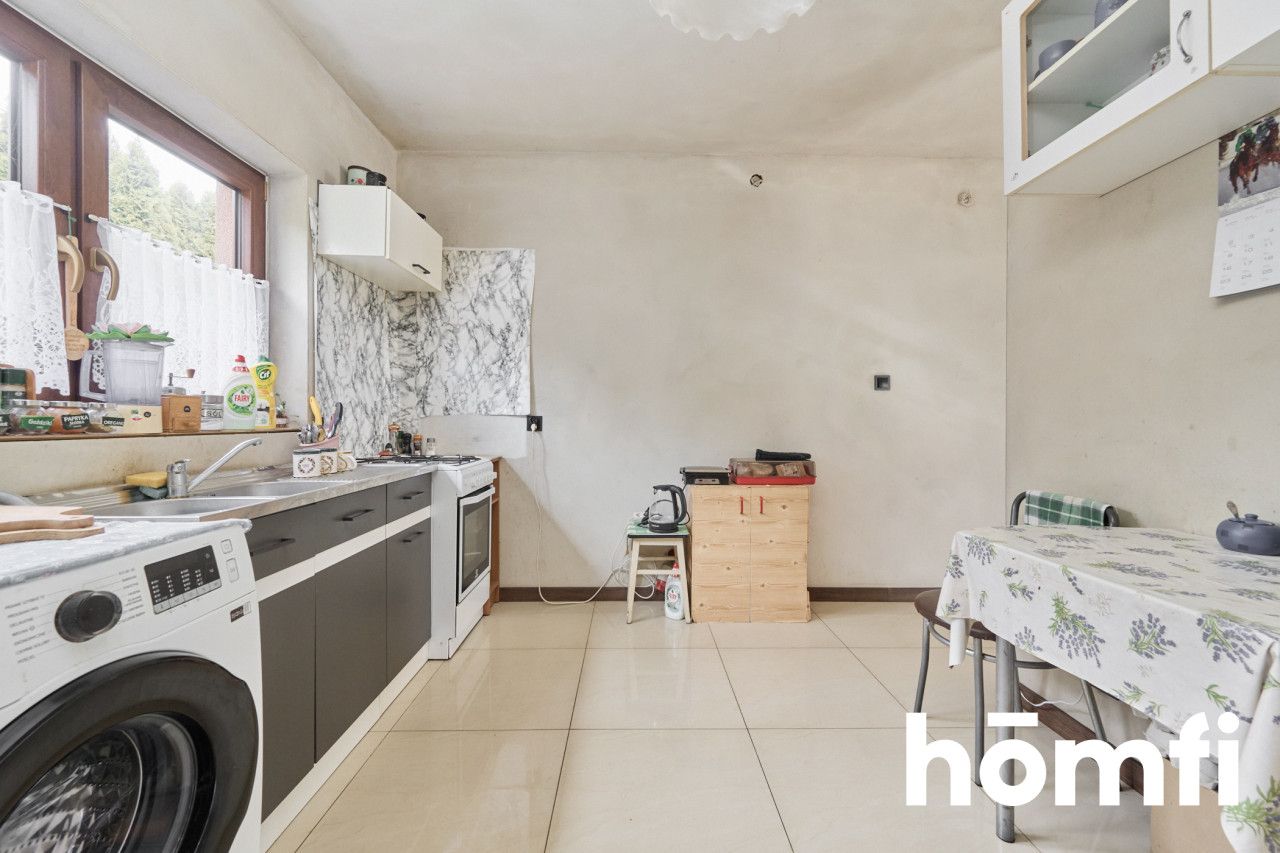 Dwupoziomowe mieszkanie z potencjałem w Oławie - Dom - Sprzedaż - Oleśnicki, Oleśnica / Bogusławice