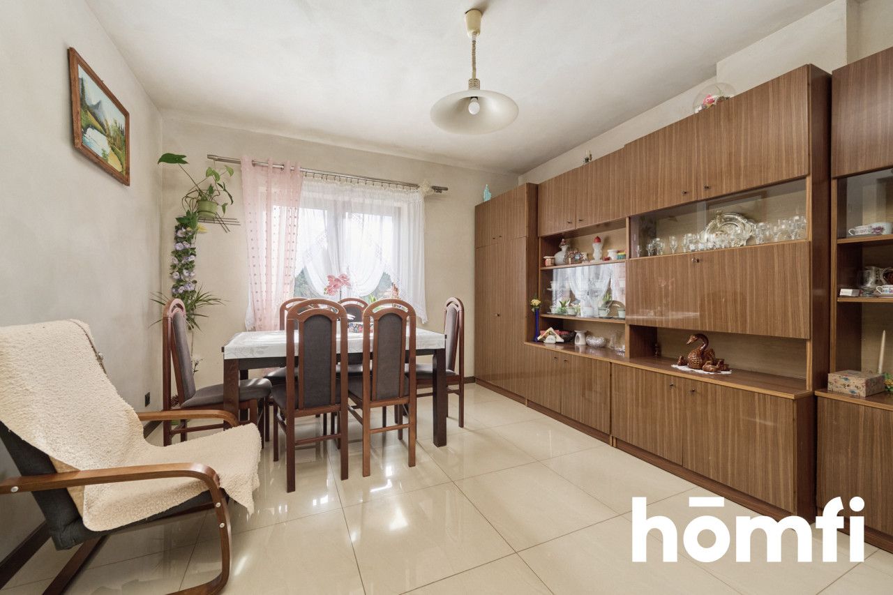 Dwupoziomowe mieszkanie z potencjałem w Oławie - Dom - Sprzedaż - Oleśnicki, Oleśnica / Bogusławice