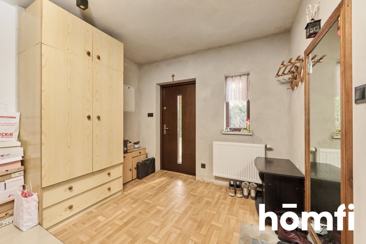 Dwupoziomowe mieszkanie z potencjałem w Oławie - Dom - Sprzedaż - Oleśnicki, Oleśnica / Bogusławice