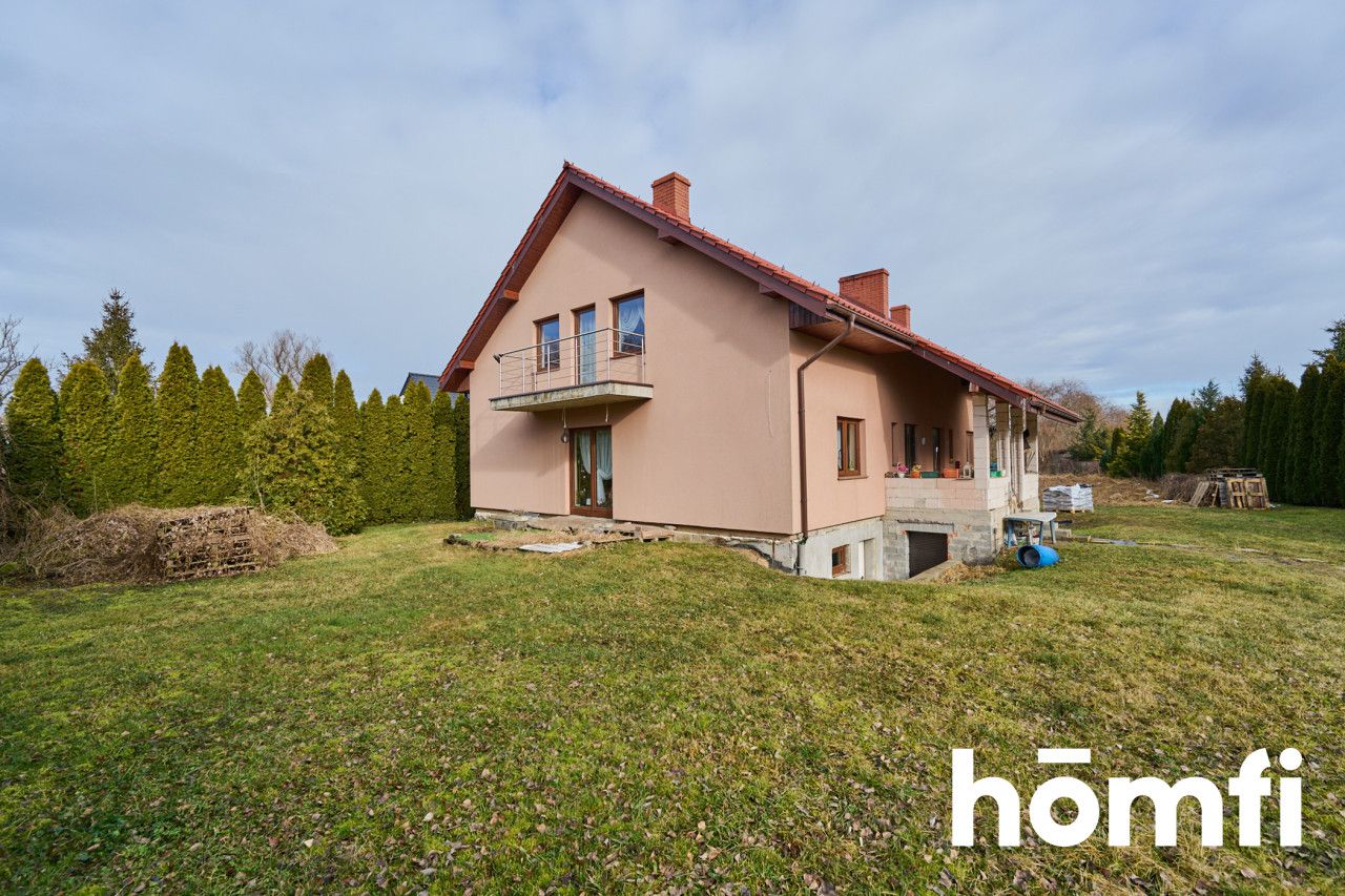 Dwupoziomowe mieszkanie z potencjałem w Oławie - Dom - Sprzedaż - Oleśnicki, Oleśnica / Bogusławice