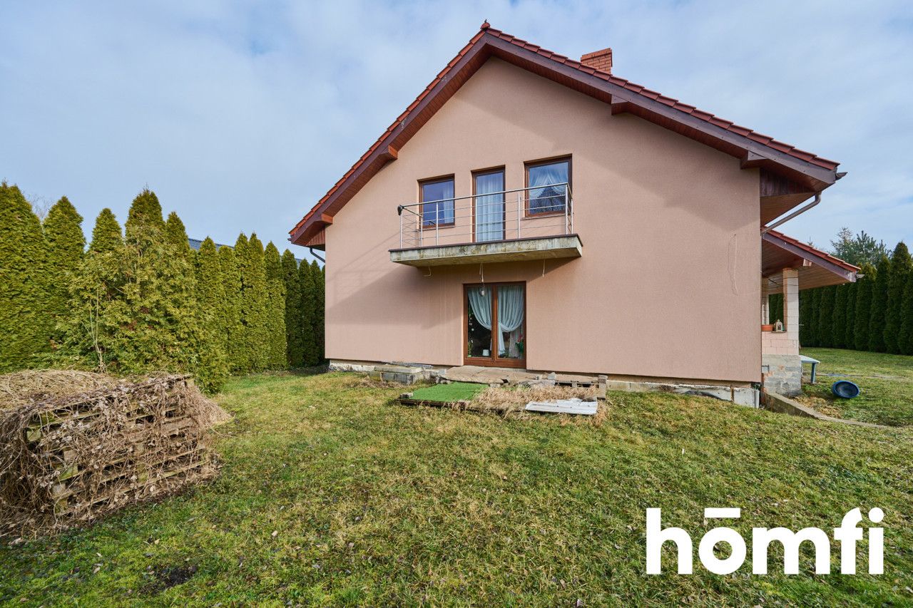 Dwupoziomowe mieszkanie z potencjałem w Oławie - Dom - Sprzedaż - Oleśnicki, Oleśnica / Bogusławice