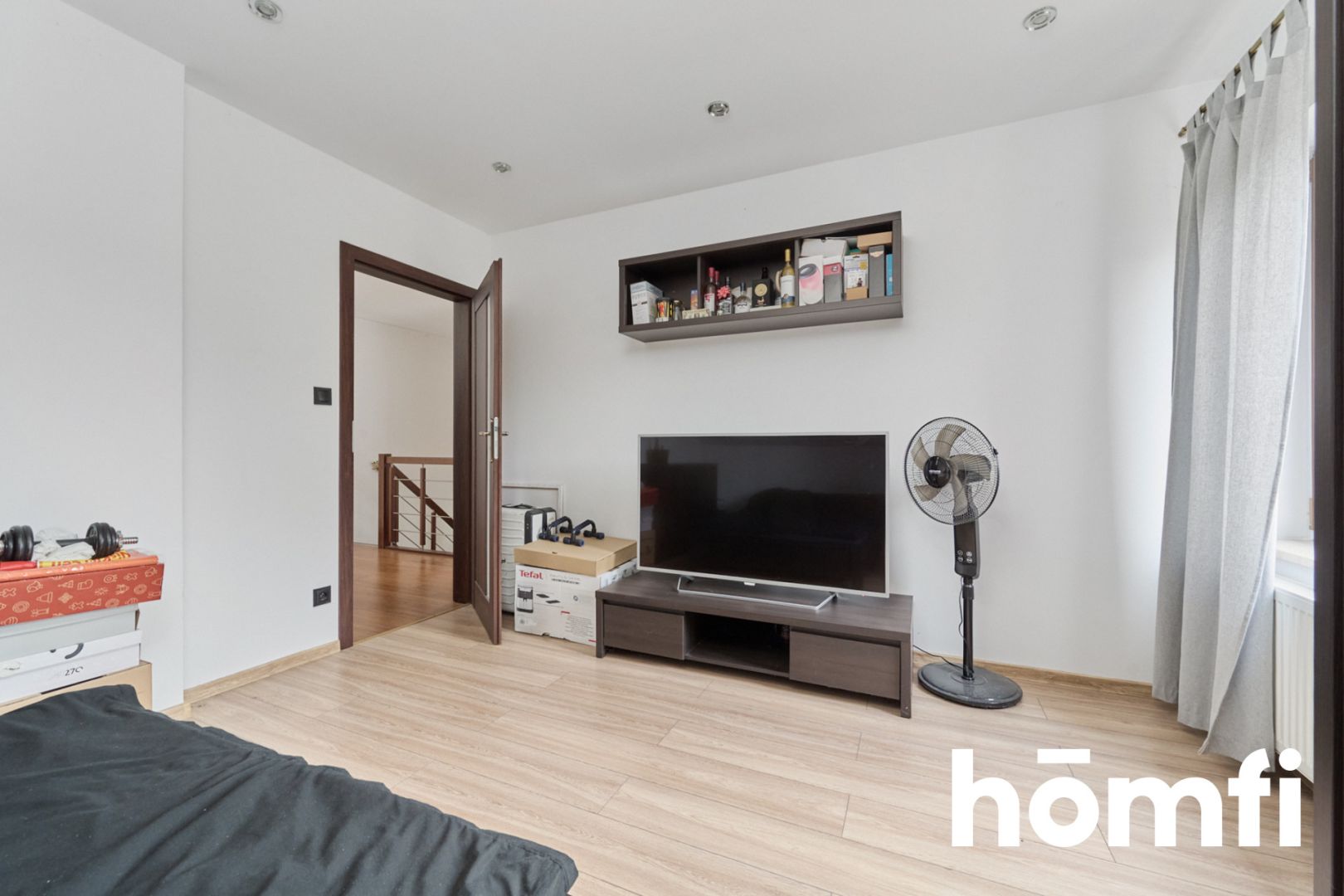 Dwupoziomowe mieszkanie z potencjałem w Oławie - Dom - Sprzedaż - Oleśnicki, Oleśnica / Bogusławice