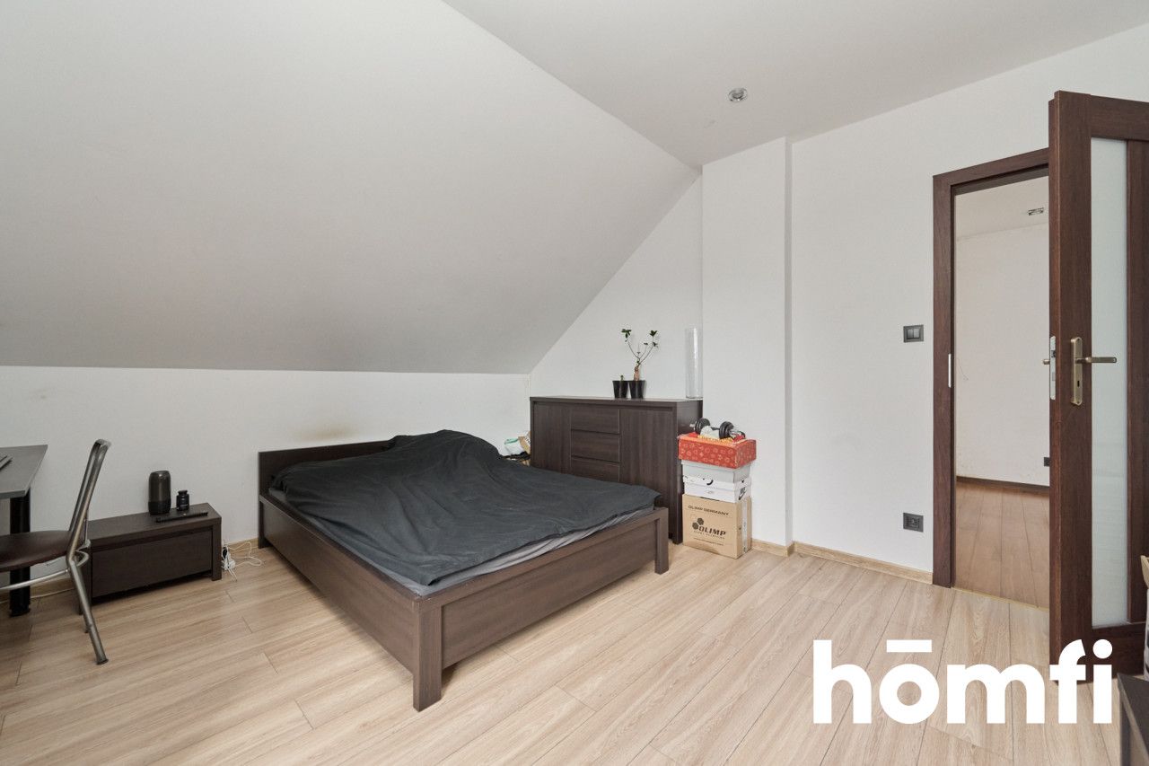 Dwupoziomowe mieszkanie z potencjałem w Oławie - Dom - Sprzedaż - Oleśnicki, Oleśnica / Bogusławice