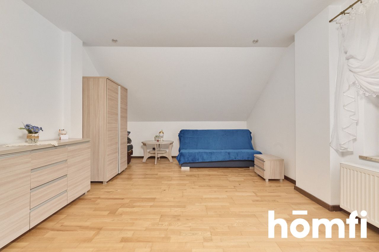 Dwupoziomowe mieszkanie z potencjałem w Oławie - Dom - Sprzedaż - Oleśnicki, Oleśnica / Bogusławice