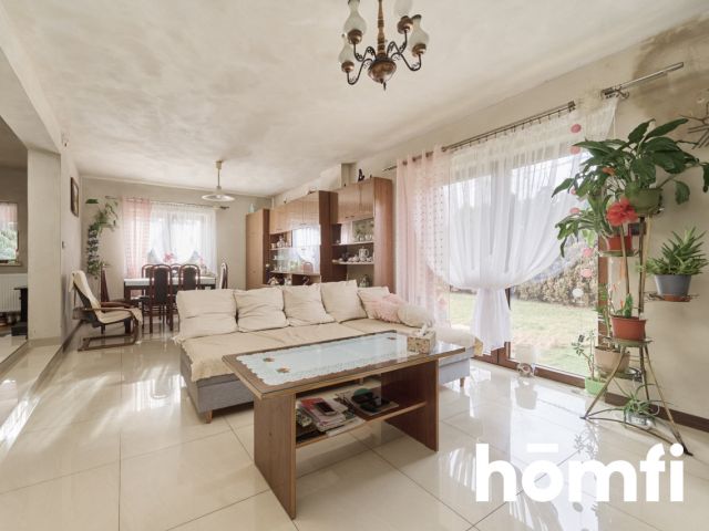 two-story apartment - House - Sale - Oleśnicki, Oleśnica / Bogusławice