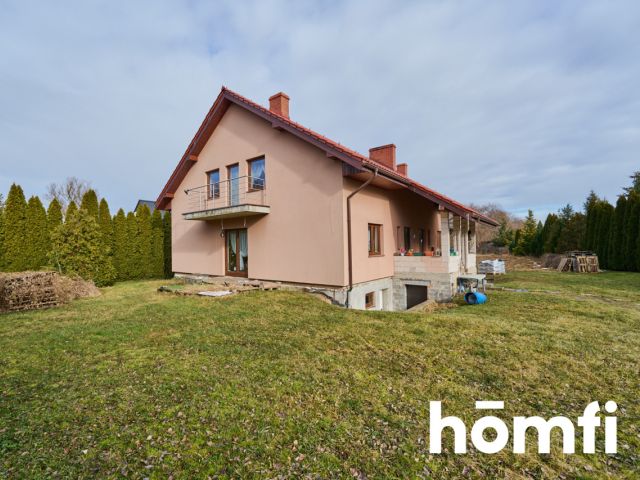 two-story apartment - House - Sale - Oleśnicki, Oleśnica / Bogusławice