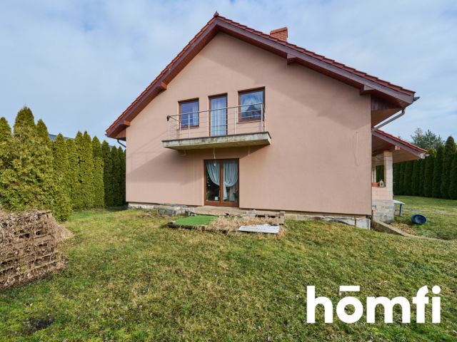 two-story apartment - House - Sale - Oleśnicki, Oleśnica / Bogusławice