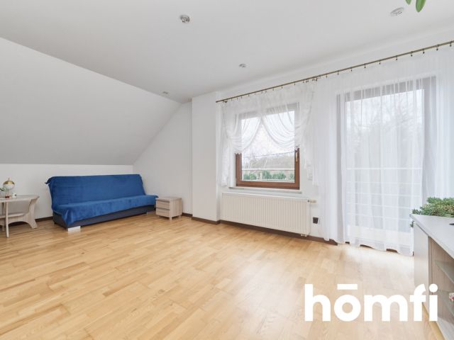 two-story apartment - House - Sale - Oleśnicki, Oleśnica / Bogusławice