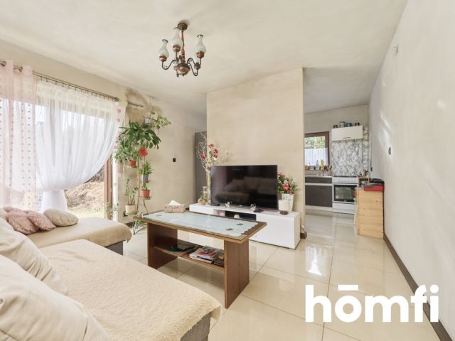 two-story apartment - House - Sale - Oleśnicki, Oleśnica / Bogusławice