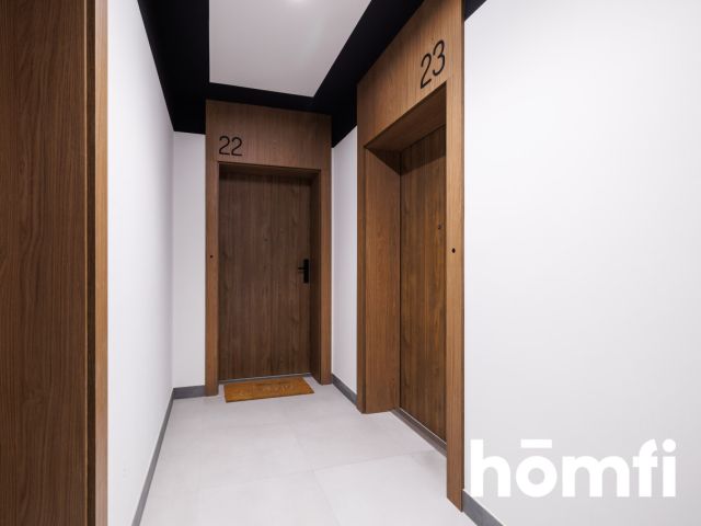 Nowe 2-pokojowe mieszkanie z klimatyzacją, garażem i komórką lokatorską - Mieszkanie - Wynajem - Kraków, Krowodrza / Bronowice