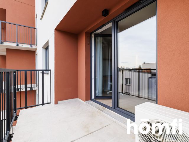 Nowe 2-pokojowe mieszkanie z klimatyzacją, garażem i komórką lokatorską - Mieszkanie - Wynajem - Kraków, Krowodrza / Bronowice