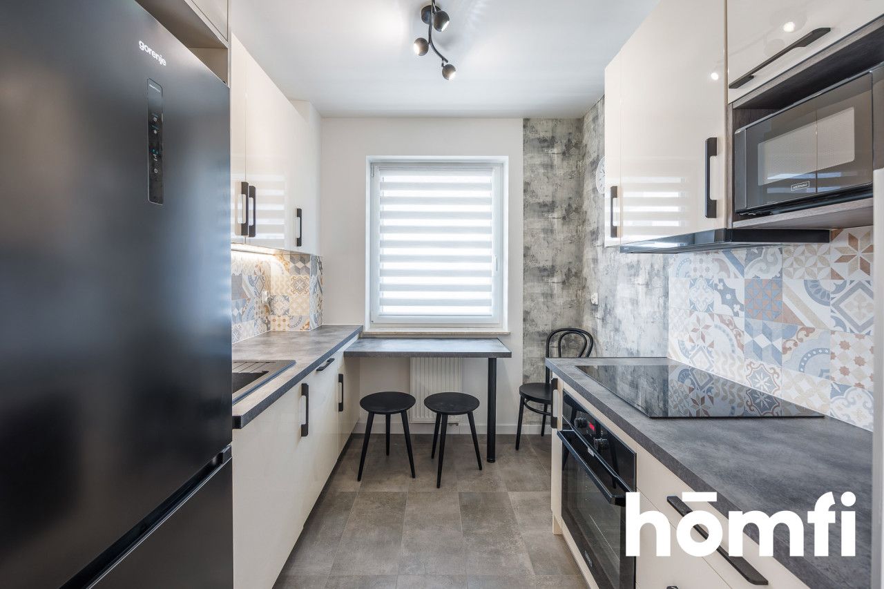 Mieszkanie z 2024 roku ul. Lubelska, Bella Dolina, garaż i klimatyzacja w cenie - Mieszkanie - Wynajem - Rzeszów, Staromieście