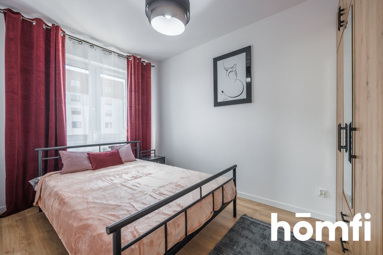 Mieszkanie z 2024 roku ul. Lubelska, Bella Dolina, garaż i klimatyzacja w cenie - Mieszkanie - Wynajem - Rzeszów, Staromieście