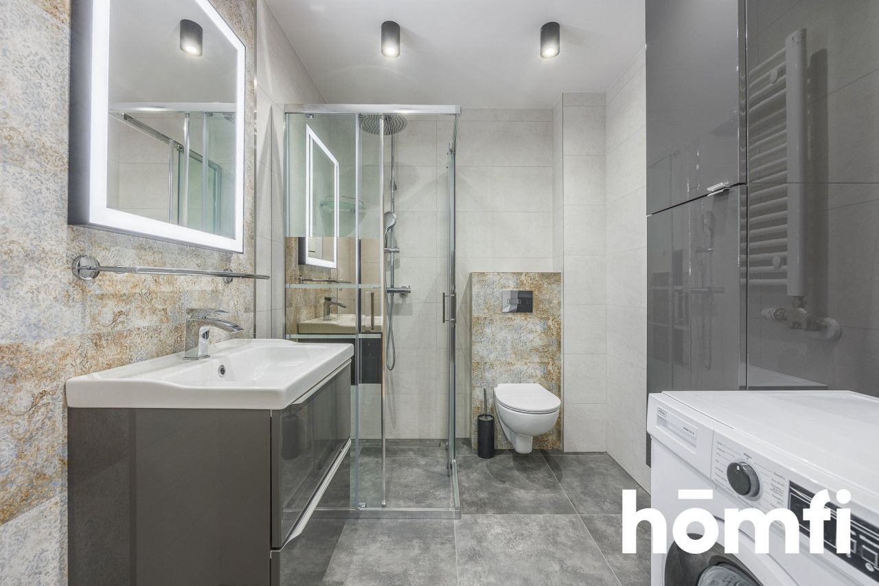 Mieszkanie z 2024 roku ul. Lubelska, Bella Dolina, garaż i klimatyzacja w cenie - Mieszkanie - Wynajem - Rzeszów, Staromieście