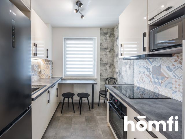 Fresh flat, Lubelska Street - in Bella Dolina with garage and air condition - Квартира - Оренда - Rzeszów, Staromieście