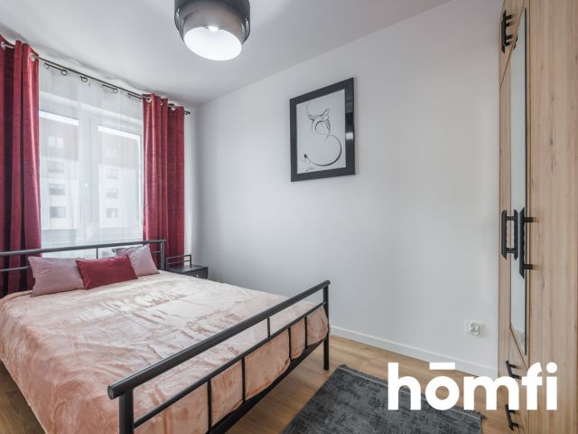 Fresh flat, Lubelska Street - in Bella Dolina with garage and air condition - Квартира - Оренда - Rzeszów, Staromieście